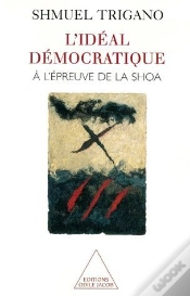 Capa do artigo Ideal Democratique ; A L