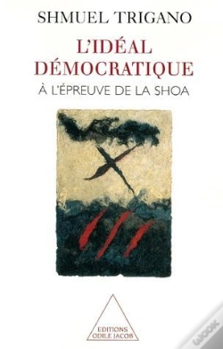 Capa do artigo Ideal Democratique ; A L'Epreuve De La Shoah
