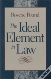 Capa do artigo Ideal Element In Law