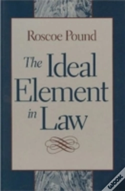 Capa do artigo Ideal Element In Law
