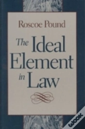 Capa do artigo Ideal Element In Law