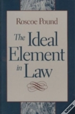 Capa do artigo Ideal Element In Law