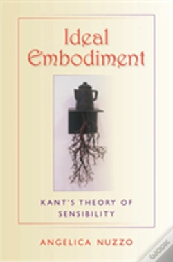 Capa do artigo Ideal Embodiment