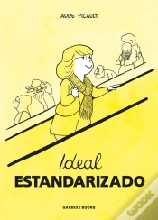 Capa do artigo Ideal Estandarizado