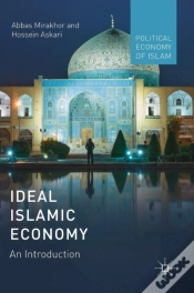 Capa do artigo Ideal Islamic Economy