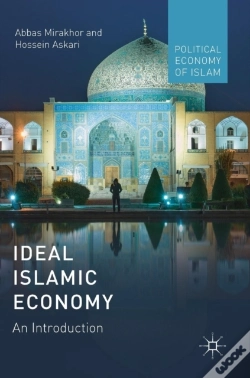 Capa do artigo Ideal Islamic Economy