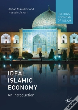 Capa do artigo Ideal Islamic Economy