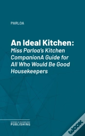 Capa do artigo Ideal Kitchen