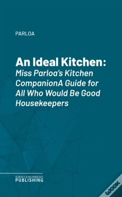 Capa do artigo Ideal Kitchen