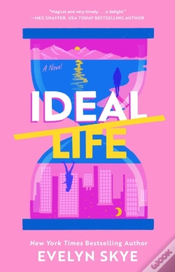 Capa do artigo Ideal Life