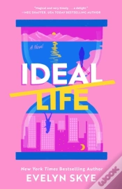 Capa do artigo Ideal Life