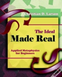 Capa do artigo Ideal Made Real (1909)