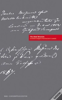 Capa do artigo Ideal Museum