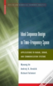 Capa do artigo Ideal Sequence Design In Time-Frequency Space
