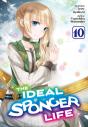 Ideal Sponger Life: Volume 10 (Light Novel) - Preview