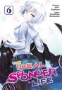 Ideal Sponger Life: Volume 6 - Preview