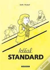 Capa do artigo Idéal Standard