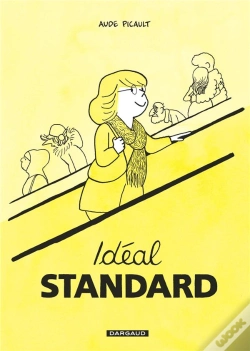 Capa do artigo Idéal Standard