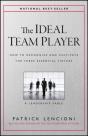 Ideal Team Player - Preview