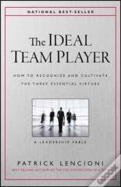 Capa do artigo Ideal Team Player
