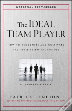 Capa do artigo Ideal Team Player