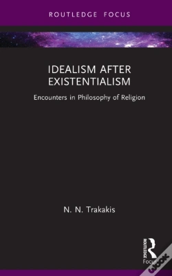 Capa do artigo Idealism After Existentialism