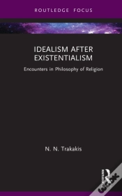 Capa do artigo Idealism After Existentialism