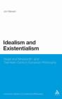 Idealism And Existentialism - Preview