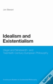 Capa do artigo Idealism And Existentialism