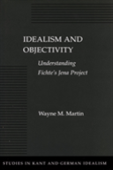 Idealism And Objectivity