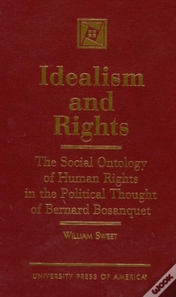 Capa do artigo Idealism And Rights