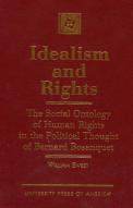 Idealism And Rights