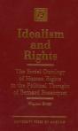Idealism And Rights - Preview