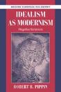 Idealism As Modernism - Preview