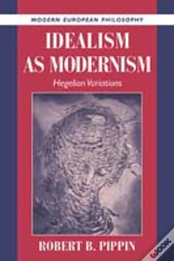 Capa do artigo Idealism As Modernism