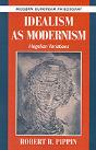 Idealism As Modernism - Preview