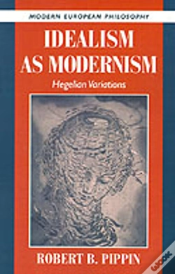 Capa do artigo Idealism As Modernism