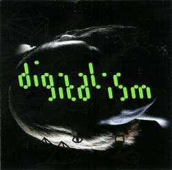 Capa do artigo Idealism - CD