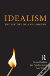 Capa do artigo Idealism