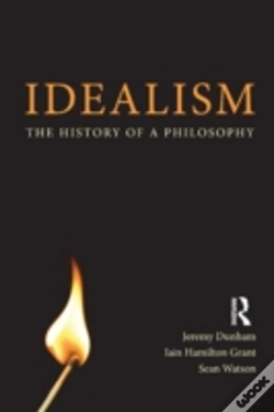 Capa do artigo Idealism