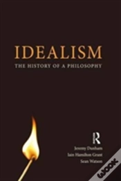 Capa do artigo Idealism