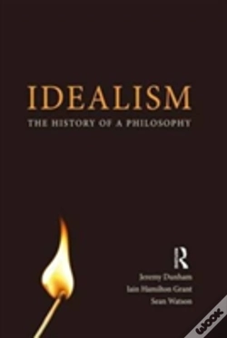 Capa do artigo Idealism