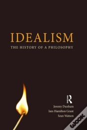 Capa do artigo Idealism