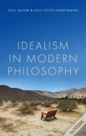 Capa do artigo Idealism In Modern Philosophy