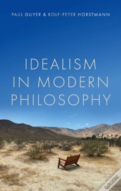 Capa do artigo Idealism In Modern Philosophy