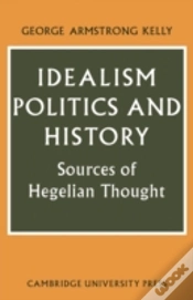 Capa do artigo Idealism, Politics And History