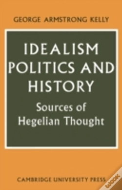 Capa do artigo Idealism, Politics And History