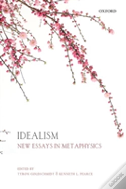 Capa do artigo Idealism