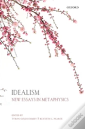 Capa do artigo Idealism