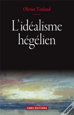 Capa do artigo Idealisme Et Realisme Dans La Philosophie De Hegel